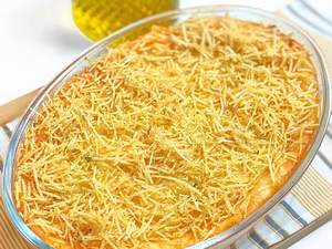 Fricassê de Frango: O Clássico Cremoso que Todos Amam