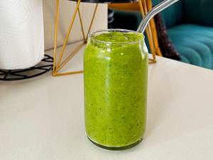 Suco de couve com limão: receita detox poderosa