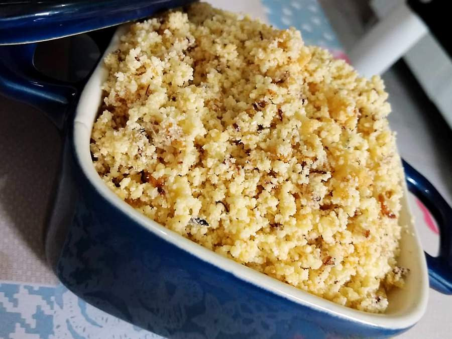 21 Receitas Com Farinha de Mandioca COM Várias Pratos Que Você Nem Imaginava Que Existiam