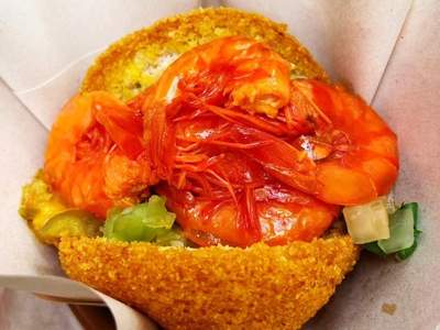 11 Receitas de Acarajé E Variações Diferentes Com Sabores Incríveis