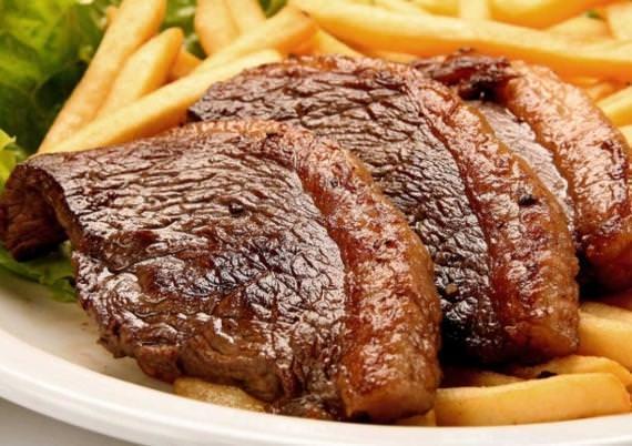 Picanha: Saiba como fazer na Airfryer