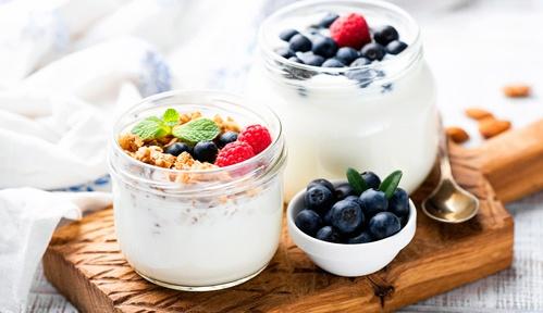 18 Receitas de Iogurte Natural Caseiro COM Preparos Simples E Fáceis Para Ter Sempre Por Perto