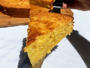 9 Receitas de Bolo de Milho Com Creme de Leite E Inúmeras Maneiras de Impressionar