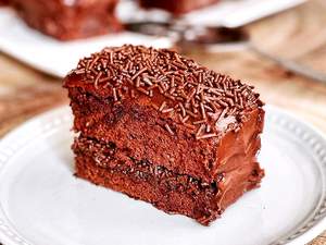 Receita com Chocolate: Derrete Corações
