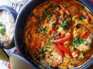 Receita de Peixe Cação: Sabor do Mar em Casa