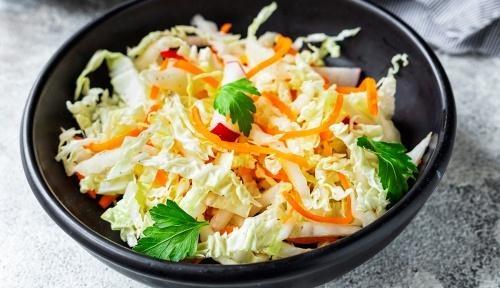 Receita Com Couve Chinesa E Muitos Outros Preparos Inspiradores Para Esse Vegetal