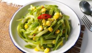 Salada de Chuchu: Receita Leve e Surpreendente