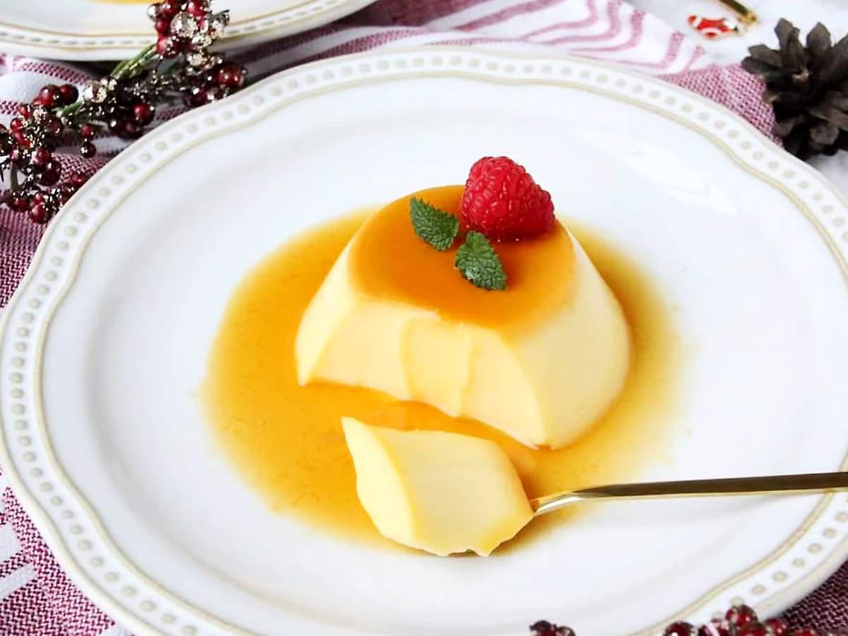 Receita Com Gelatina Sem Sabor + Versões Deliciosas Que Vão Compor Suas Sobremesas