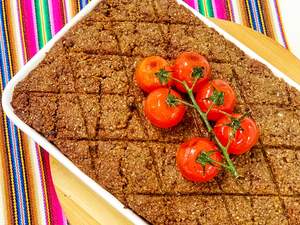Quibe Assado Recheado: Segredo Dourado do Sabor