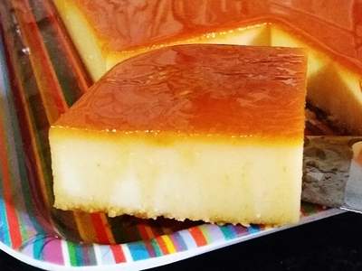 17 Receitas de Pudim de Padaria MAIS Sabores Para Trazer O Encanto Para Sua Casa