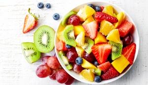 Receita de Salada de Frutas &amp; Combinações Simples E Práticas
