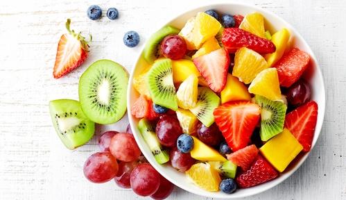 20 Receitas de Salada de Frutas & Combinações Simples E Práticas