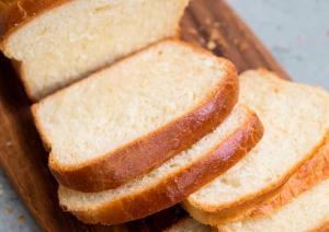 Pão de Forma no Forno de Liquidificador Caseiro