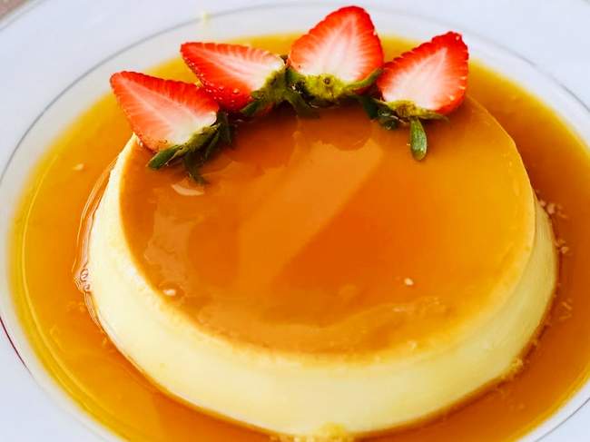 15 Receitas de Pudim Sem Leite Condensado + Várias Opções Perfeitas Para Qualquer Ocasião