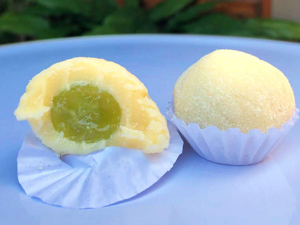 15 Receitas de Surpresa de Uva Ao Lado Versões Super Gostosas Que Fazem Sucesso Sempre