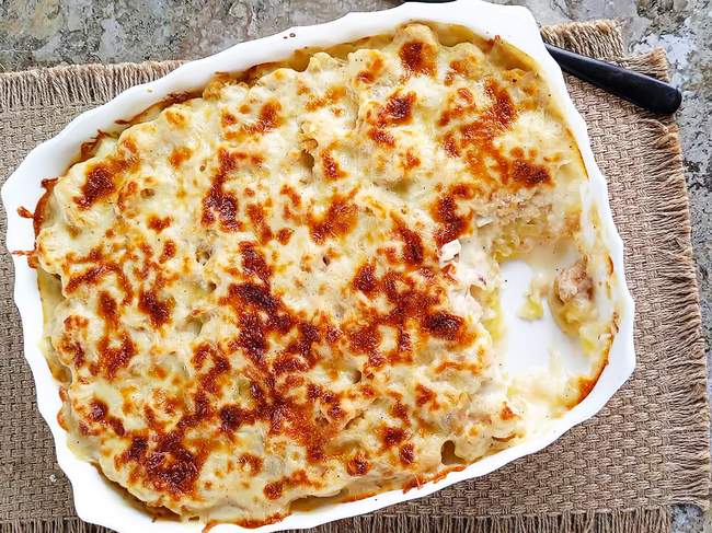 20 Receitas Com Couve Flor & Variações Que Serão Suas Favoritas