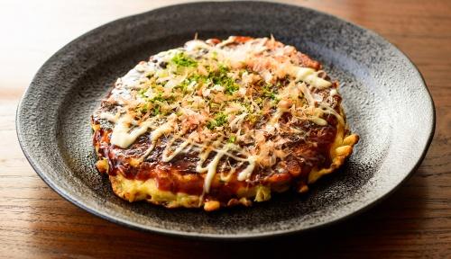 17 Receitas de Okonomiyaki Deliciosa, Aproveite Essa Espécie de Panqueca Japonesa