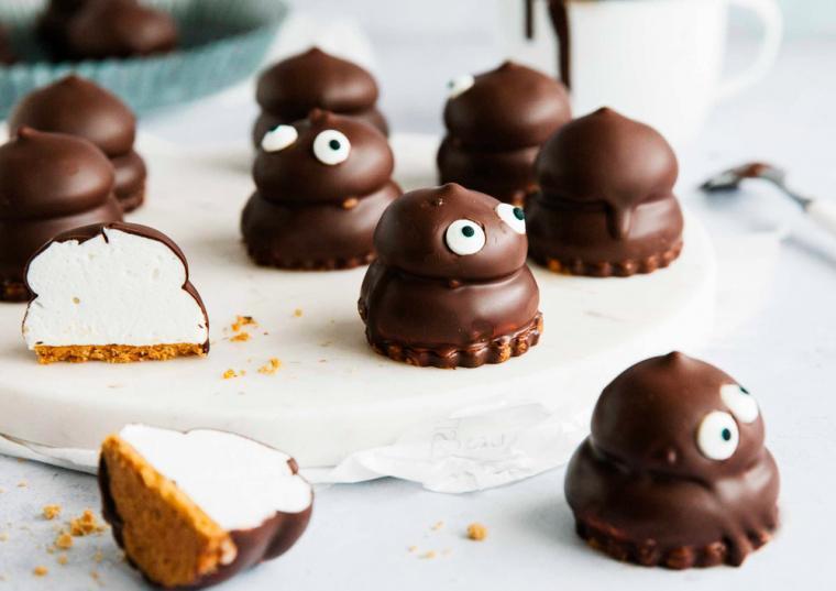 Receita de Teta de Nega de Chocolate – Top Bel ou Nhá Benta: Saiba Como Fazer