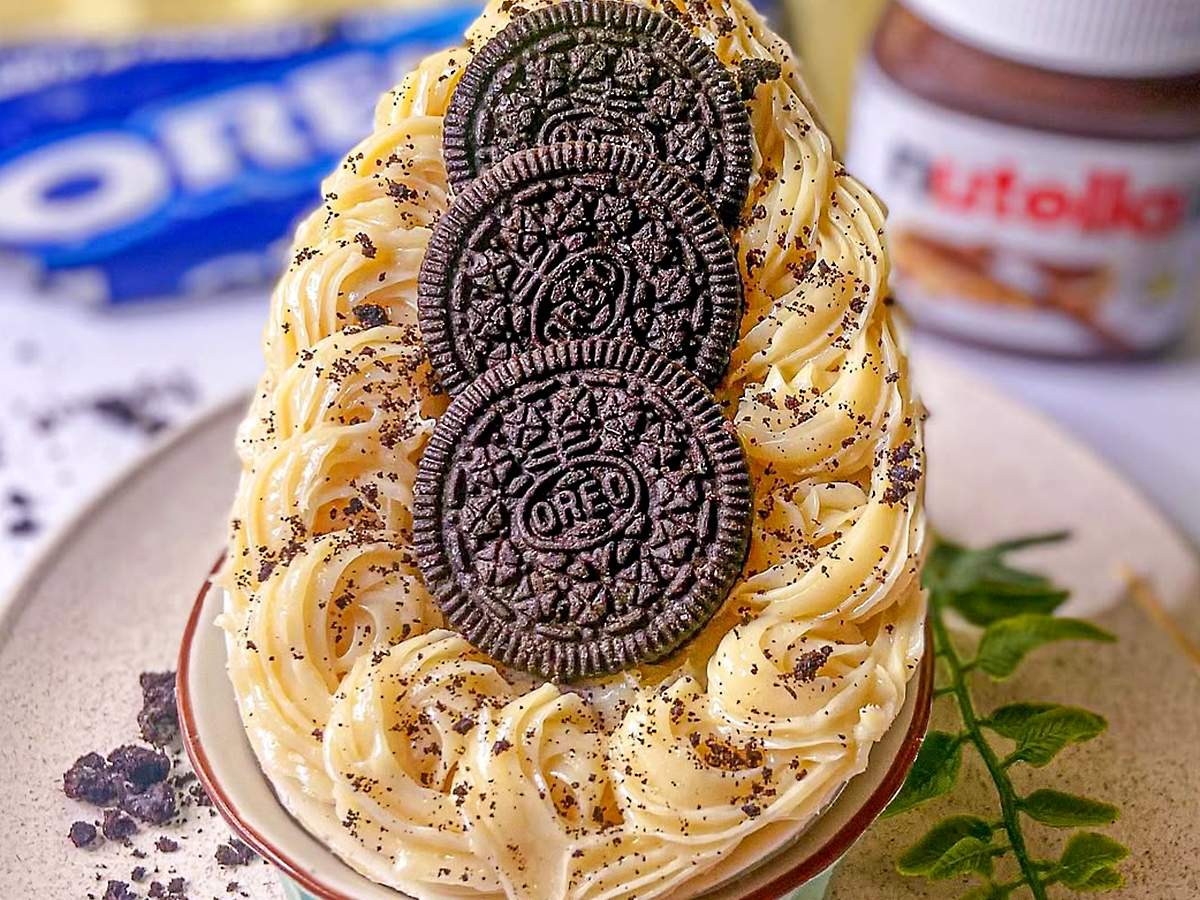 13 Receitas de Ovo de Colher Oreo E Mais Diversas Variações para Você Preparar Em Casa