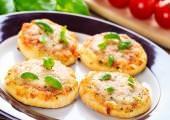 Pizza: Saiba como fazer na AirFryer