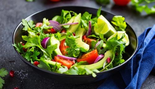 Salada Fitness Fit: Muitas Opções Deliciosas E Práticas