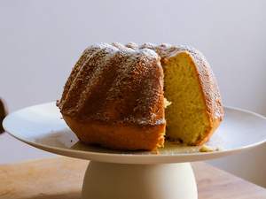 Bolo de arroz: segredo fofinho que conquista