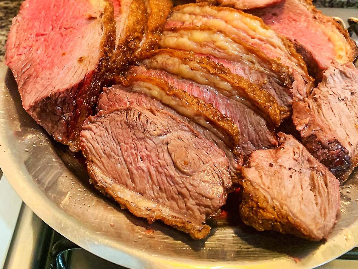 16 Receitas de Picanha No Forno Assada + Opções Para Aproveitar Com a Família E os Amigos