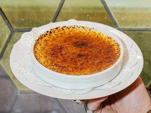 Creme Brulee + Versões Para Mostrar Sofisticação Em Sua Mesa