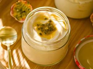 Mousse Divina: Receita Perfeita para Seu Momento Doce