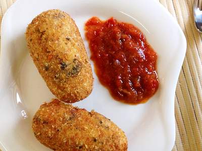 Bolinho de Peixe & Diferentes Formas de Preparo para Todo Tipo de Paladar