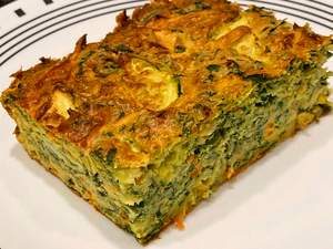 Torta Fit: Receita Saudável que Vai Surpreender