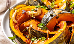 14 Receitas de Abóbora Cabotia Assada E Outras Versões para Incorporar no Seu Cardápio