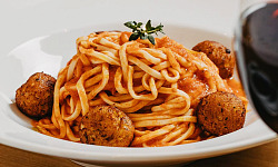 Espaguete Perfeito: O Segredo Que Vai Virar Sua Tradição