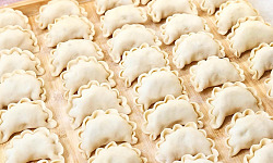 14 Receitas Pierogi Autêntico + Diversas Variações Desse Mesmo Cozido