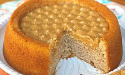 16 Receitas de Bolo de Churros COM Super Variações Criativas E Extraordinárias