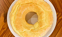 19 Receitas de Bolo de Pão de Queijo & Várias Formas de Preparo Para Ter O Sabor Mineiro Em Sua Casa