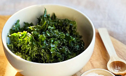 16 Receitas com Couve Verde + Opções Para Você Aproveitar o Melhor Dessa Folha