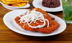 14 Receitas de Bife à Milanesa + Sugestões Super Tradicionais E Saborosas