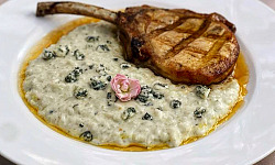 15 Receitas Com Gorgonzola: Aproveite As Dicas e Faça Na Sua Casa