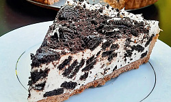 19 Receitas Com Biscoito Oreo E Outras Opções de Doces E Sobremesas Incríveis