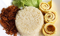 18 Receitas Com Arroz Parboilizado Com Opções Impressionantes E Deliciosas