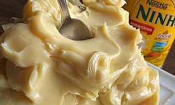 17 Receitas de Recheio de Leite Ninho Fácil E Simples Para Bolo E Doces: Saiba Como Fazer