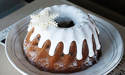 Bolo de Frutas: Delícia Suculenta que Todos Vão Adorar