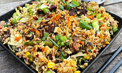 15 Receitas De Yakimeshi + Inúmeras Formas De Preparo Desse Sabor Oriental