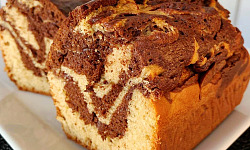 17 Receitas de Bolo Mármore & Variedades Criativas E Muito Saborosas