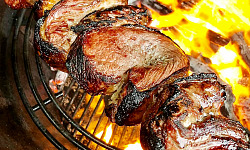 Picanha no Espeto: O Segredo dos Churrasqueiros