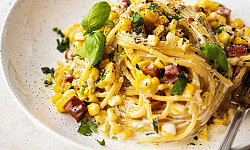 11 Receitas de Macarrão Com Sardinha E Possibilidades Para Variar Nessa Massa Incrível