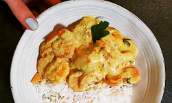 Creme de Camarão: Delícia que Derrete na Boca