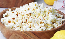 Receita com Lemon Pepper: O Segredo dos Chefs Revelado