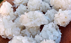 13 Receitas de Cocada Branca Que Vai Te Deixar Com Água Na Boca